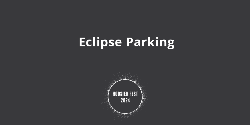 Solar Eclipse Parking